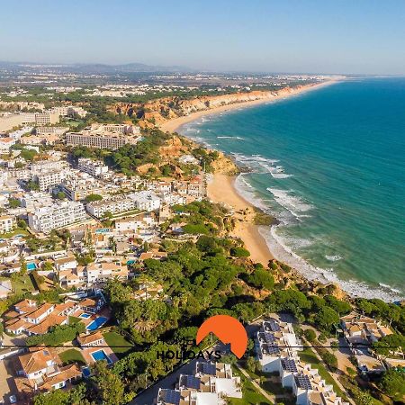 #071 Maria Luisa By Home Holidays Albufeira Exterior photo