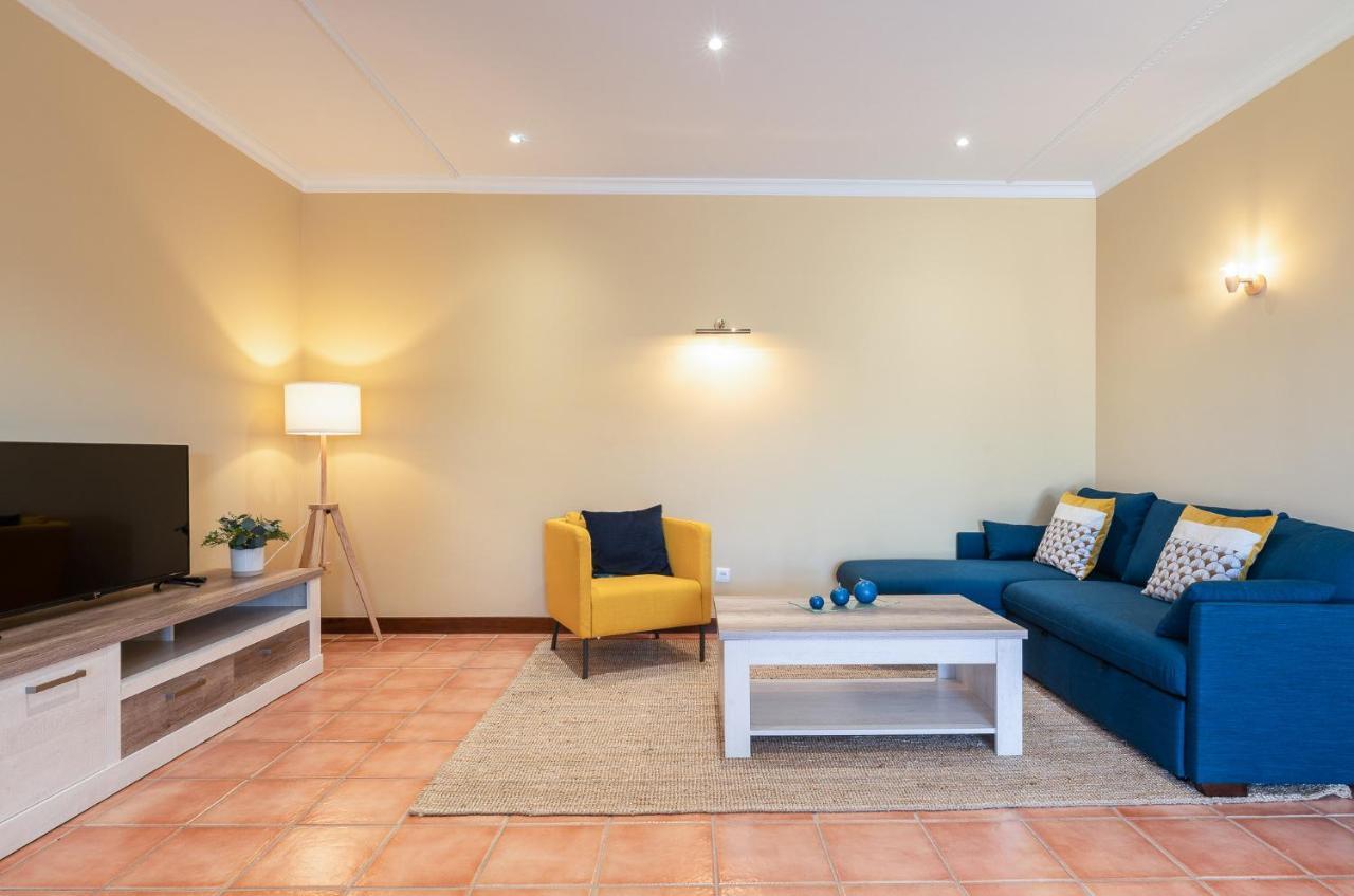 #071 Maria Luisa By Home Holidays Albufeira Exterior photo