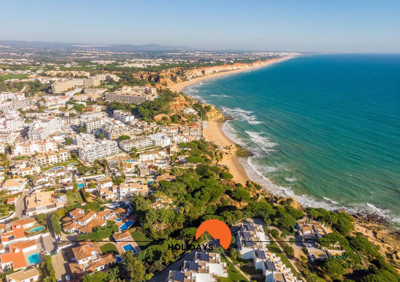 #071 Maria Luisa By Home Holidays Albufeira Exterior photo