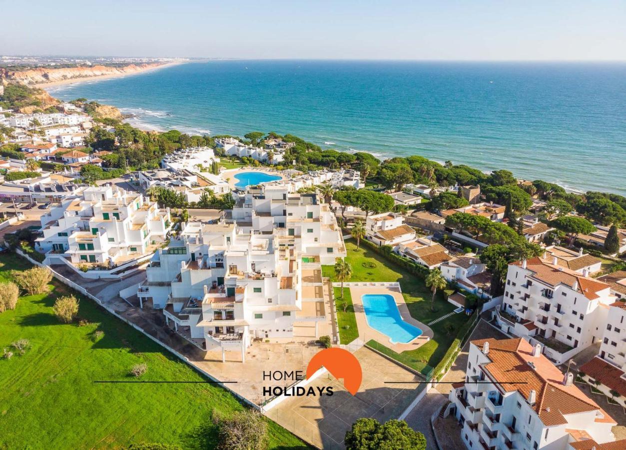 #071 Maria Luisa By Home Holidays Albufeira Exterior photo