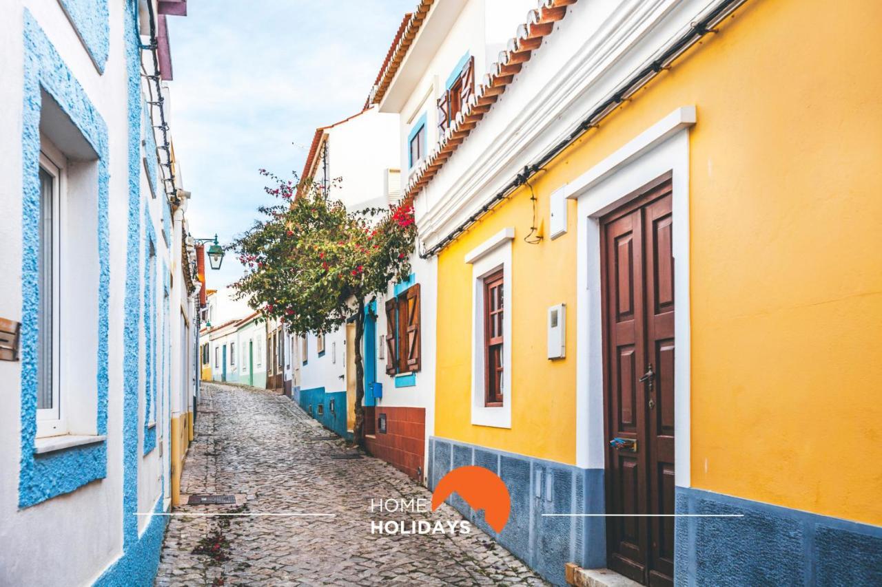 #071 Maria Luisa By Home Holidays Albufeira Exterior photo