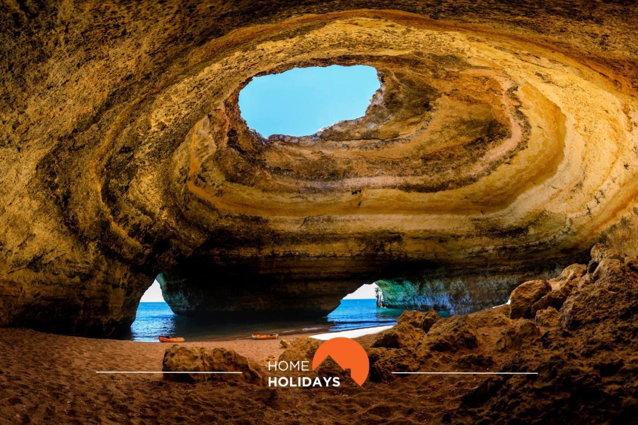 #071 Maria Luisa By Home Holidays Albufeira Exterior photo
