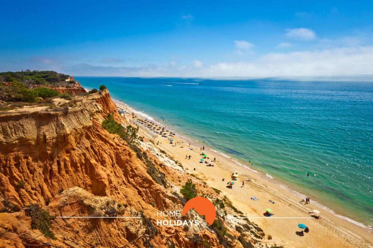 #071 Maria Luisa By Home Holidays Albufeira Exterior photo